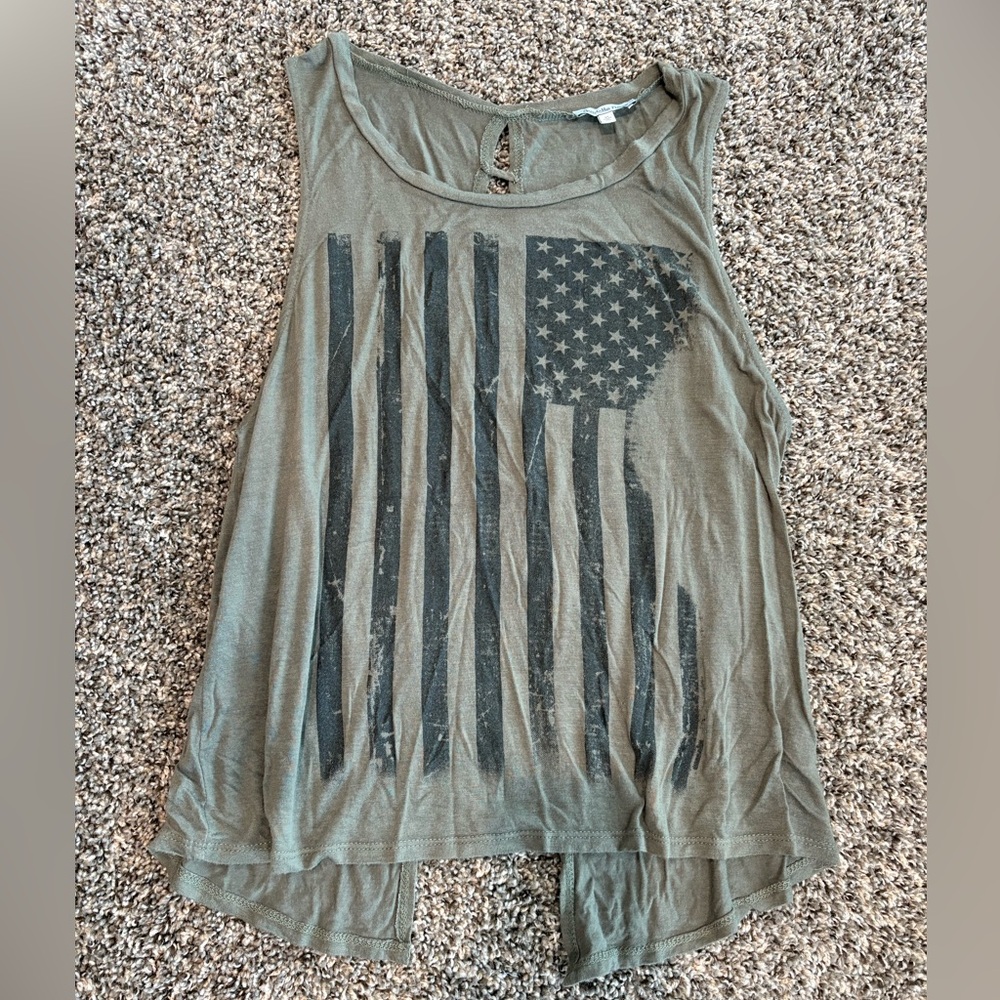 Charlotte Russe Tank